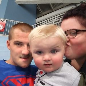 Meet your Posher, Brianna